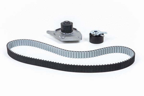 Water Pump & Timing Belt Kit (KTC875WP52)