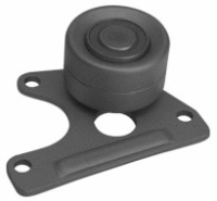 Deflection/Guide Pulley, timing belt (C601)