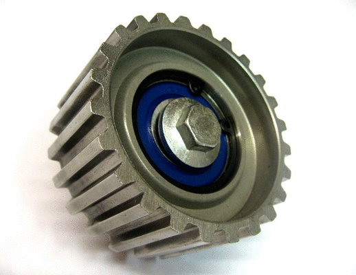 Deflection/Guide Pulley, timing belt (C906)