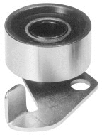 Deflection/Guide Pulley, timing belt (C506)