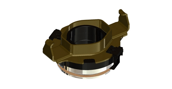 Clutch Release Bearing (C0288)