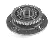 Wheel Hub (MP0177)