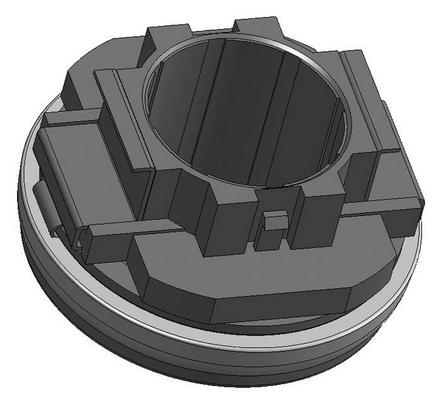 Clutch Release Bearing (C0107/N)