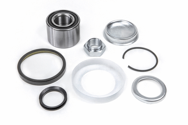 Wheel Bearing Kit (KCR10005)
