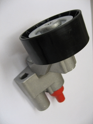 Belt Tensioner, V-ribbed belt