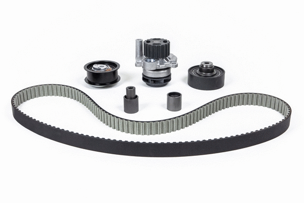Water Pump & Timing Belt Kit (KTC926789WP)