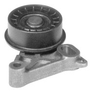 Tensioner Pulley, timing belt (C502)