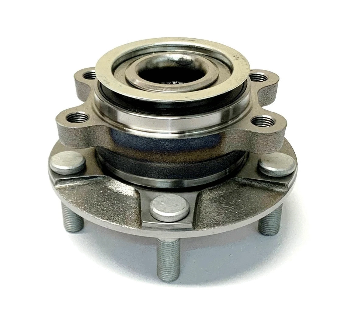 Wheel Hub (MP0236)