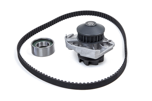 Water Pump & Timing Belt Kit (KTC52560WP)