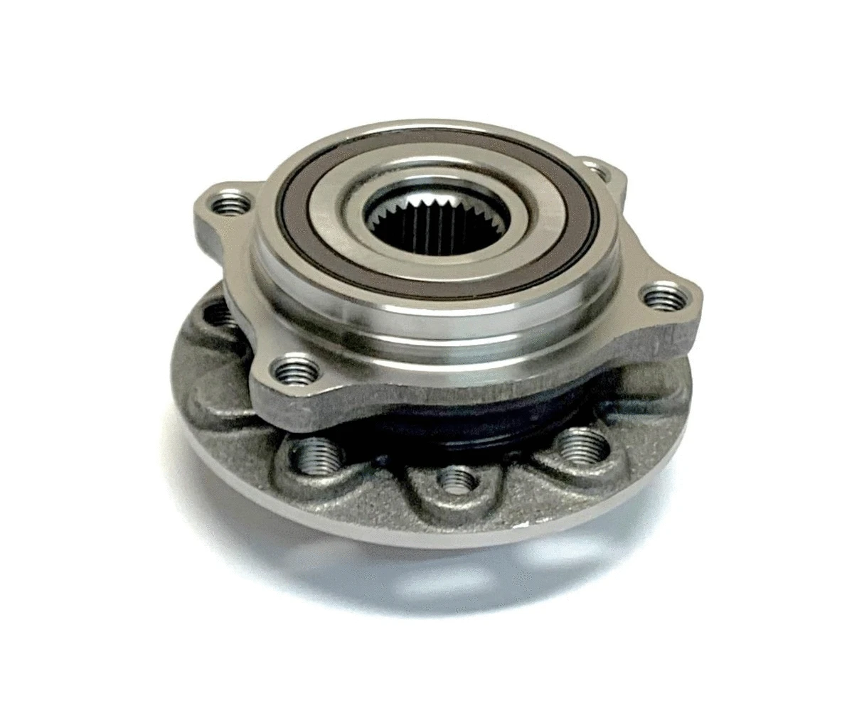 Wheel Hub (MP0237)