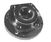 Wheel Hub (MP0160)