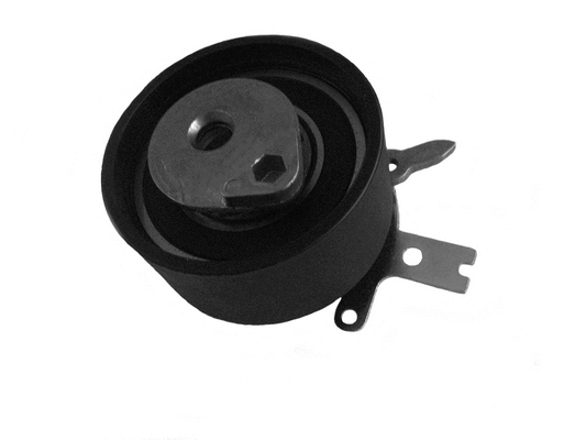 Tensioner Pulley, timing belt (CT1053)