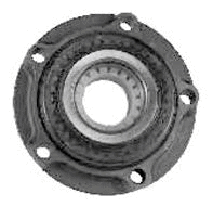 Wheel Hub (MP0100)