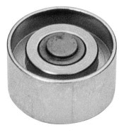 Deflection/Guide Pulley, timing belt (C705)