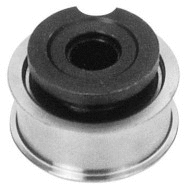 Deflection/Guide Pulley, timing belt (C507)