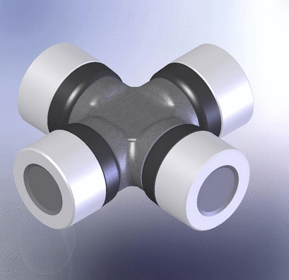 Joint, propshaft (CC003)