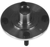 Wheel Hub (MP0057)