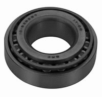 Wheel Bearing (CR010)