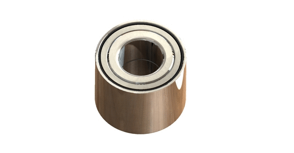 Wheel Bearing (CR086)