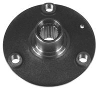 Wheel Hub (MP0095)