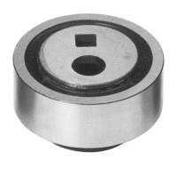 Tensioner Pulley, timing belt (C604)