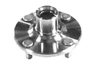 Wheel Hub (MP0211)