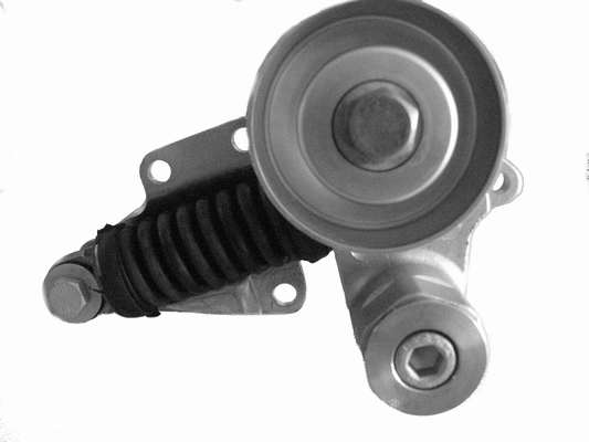 Belt Tensioner, V-ribbed belt (CT1022)