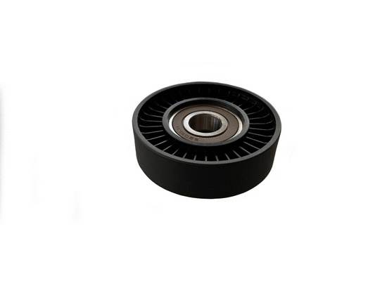 Tensioner Pulley, V-ribbed belt (CT1084)