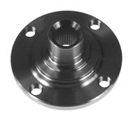 Wheel Hub (MP0043)
