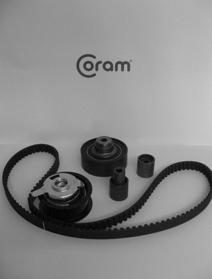Timing Belt Kit (KTC926789)