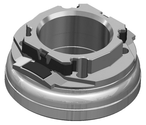 Clutch Release Bearing (C0281)