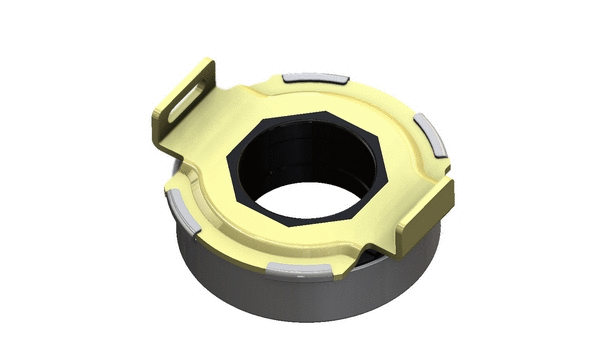Clutch Release Bearing (C0332)