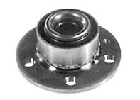 Wheel Hub (MP0170)