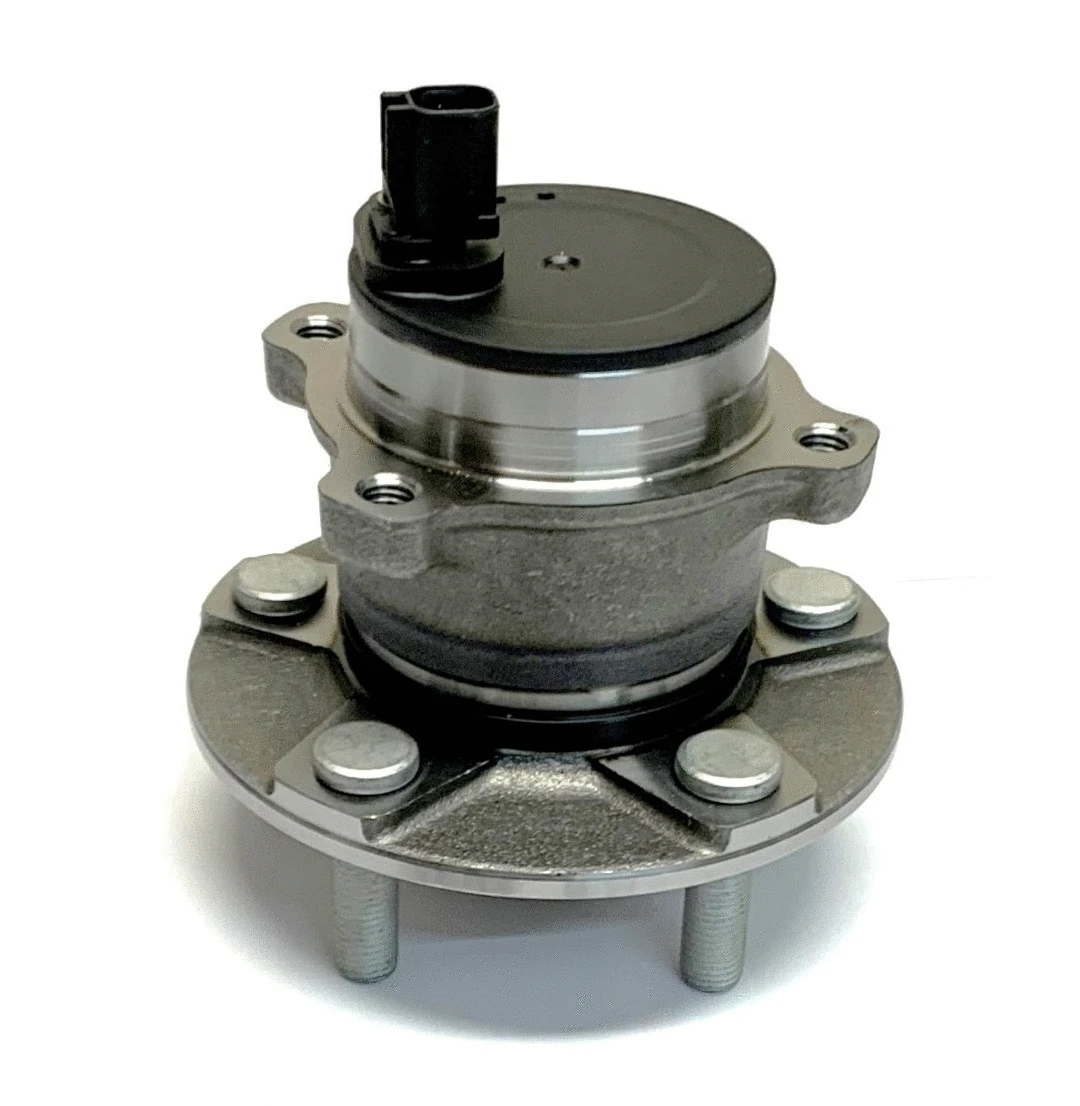 Wheel Hub (MP0240)