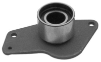 Deflection/Guide Pulley, timing belt (C708)