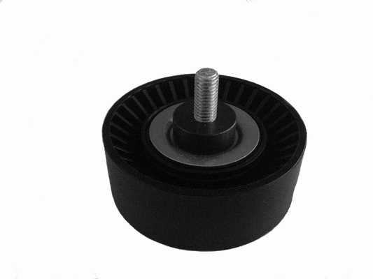 Deflection/Guide Pulley, V-ribbed belt (CT1039)
