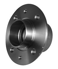 Wheel Hub (MP0131)