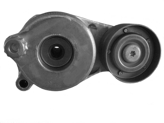 Belt Tensioner, V-ribbed belt (CT1047)
