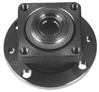 Wheel Hub (MP0019)