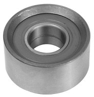 Tensioner Pulley, timing belt (C509)