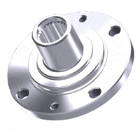 Wheel Hub (MP0181)