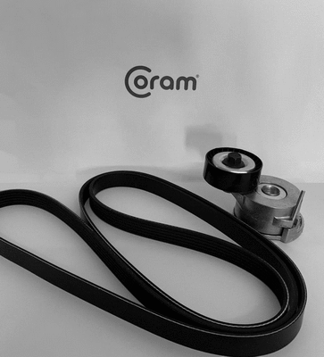 V-Ribbed Belt Set (KTC1010.4S)