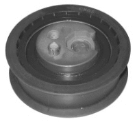 Tensioner Pulley, timing belt (C805)