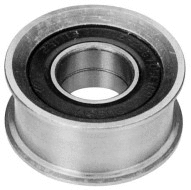 Tensioner Pulley, timing belt (C650)
