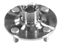 Wheel Hub (MP0213)