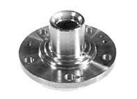 Wheel Hub (MP0183)