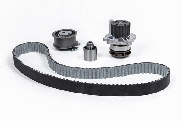 Water Pump & Timing Belt Kit (KTC927784WP)