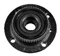Wheel Hub (MP0093)