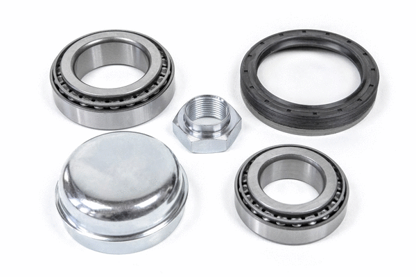 Wheel Bearing Kit (KCR10105)