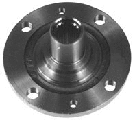 Wheel Hub (MP0023)